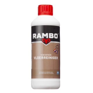 Rambo Voedende Vloerreiniger