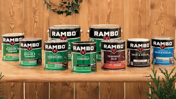rambo