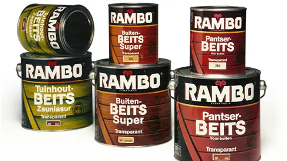 rambo
