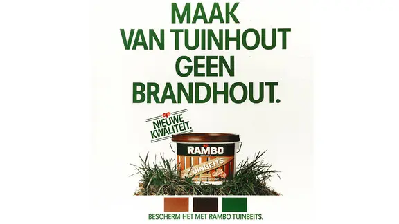 rambo