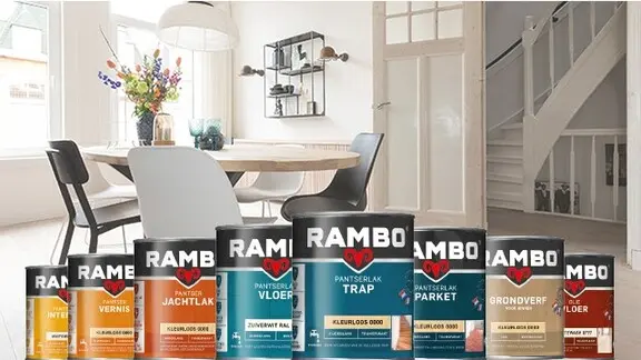 rambo