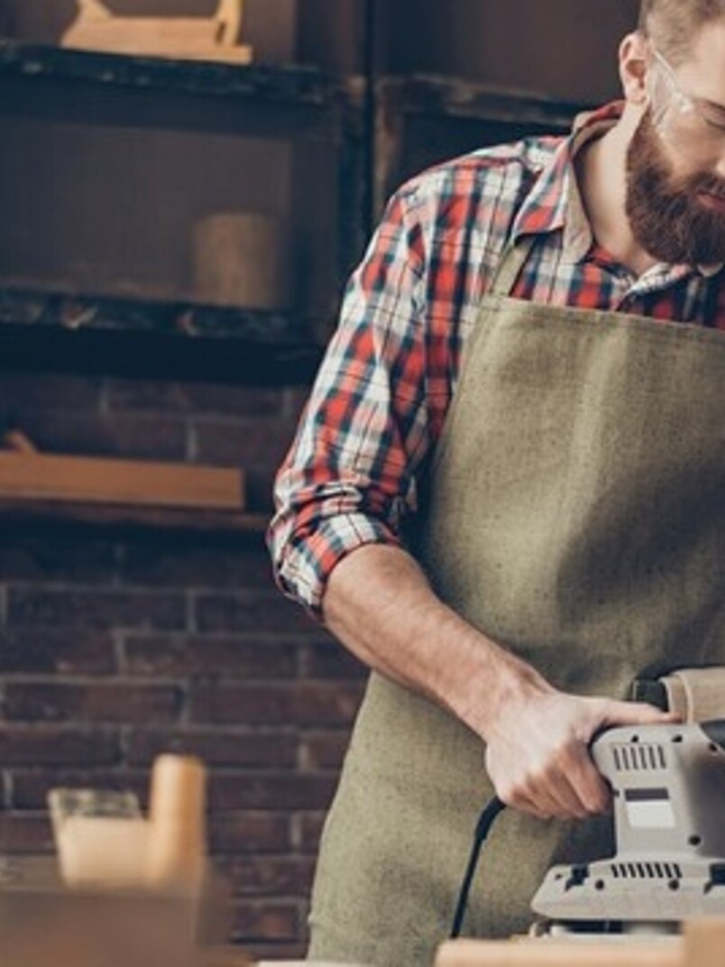 Wat is een schuurladder?