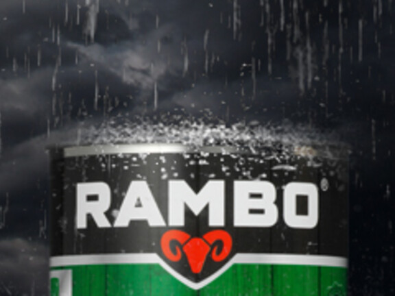 rambo