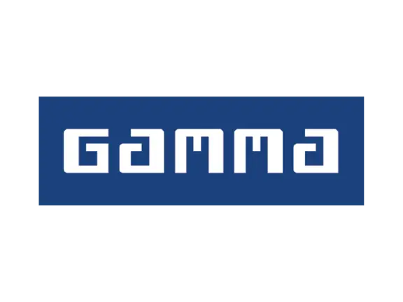 Gamma logo