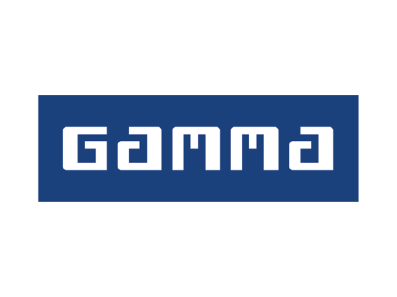 Gamma logo