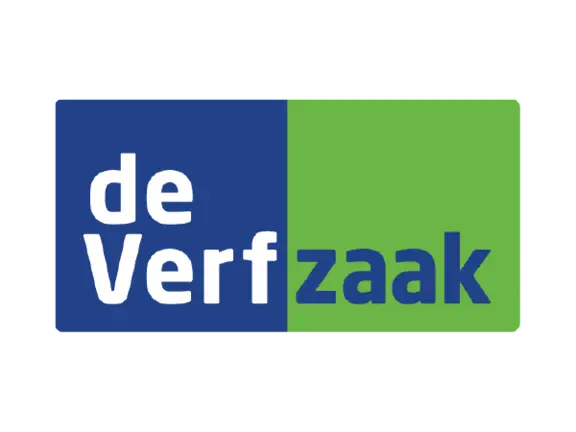 logo De Verfzaak