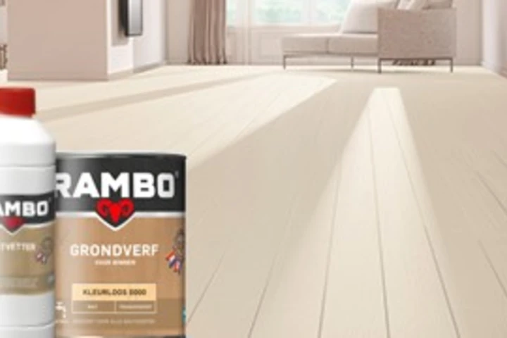 Voorbehandeling blikken